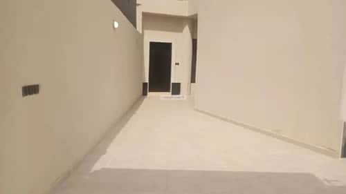 Floor 210.97 SQM with 5 Bedrooms Bader, South Riyadh, Riyadh