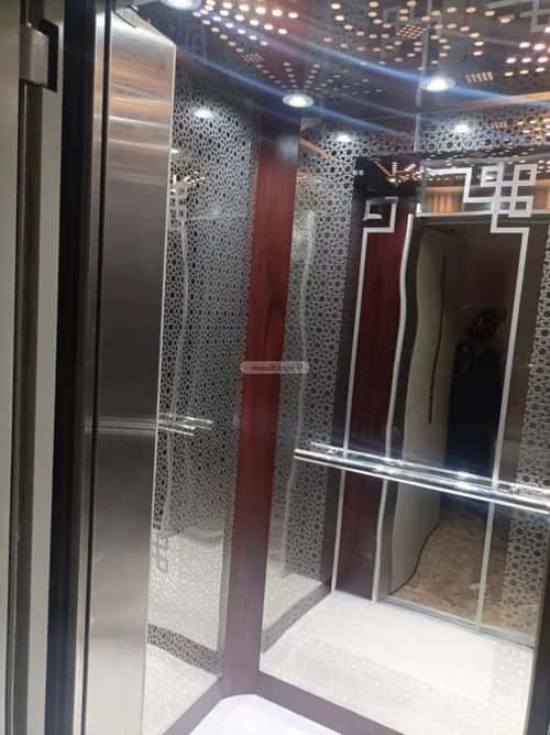 عمارة 840 متر مربع واجهة غربية الشراع، شمال جدة، جدة