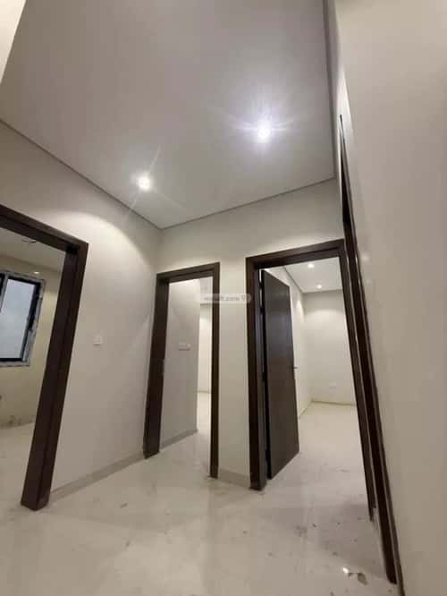 Apartment 500 SQM with 3 Bedrooms Al Sheraa, North Jeddah, Jeddah