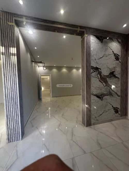 فيلا 312.5 متر مربع غربية على شارع 16م الشراع، شمال جدة، جدة
