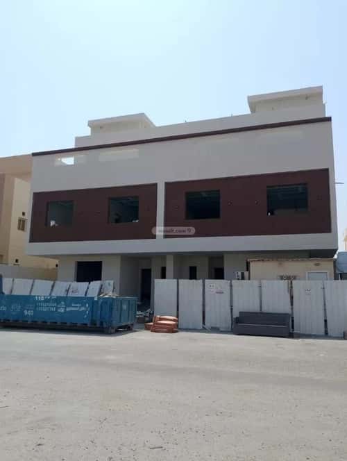 عمارة 441 متر مربع واجهة شمالية الشراع، شمال جدة، جدة