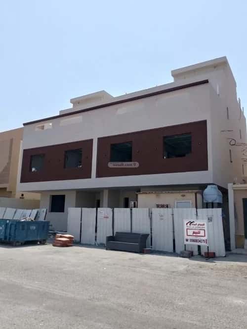 Building 441 SQM Facing North Al Sheraa, North Jeddah, Jeddah