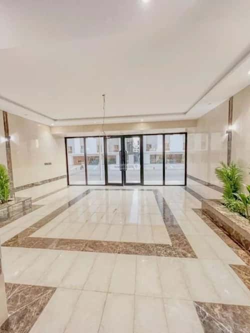 Apartment 166.11 SQM with 4 Bedrooms Al Swaryee, North Jeddah, Jeddah