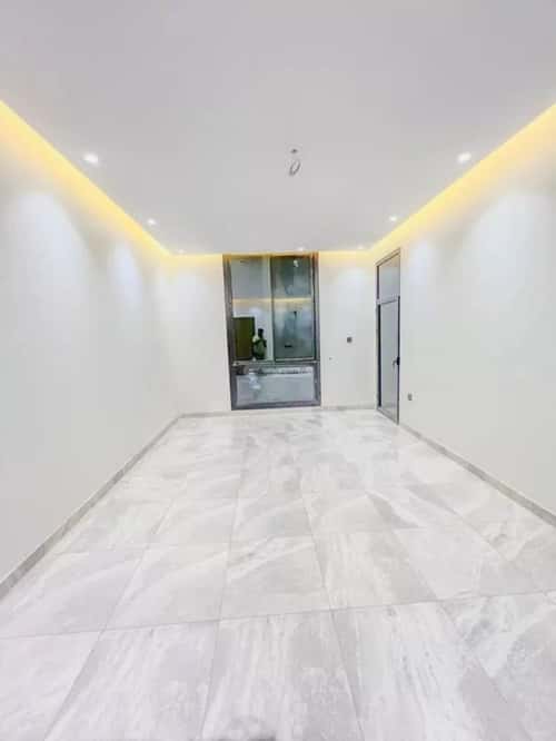 Apartment 166.11 SQM with 4 Bedrooms Al Swaryee, North Jeddah, Jeddah