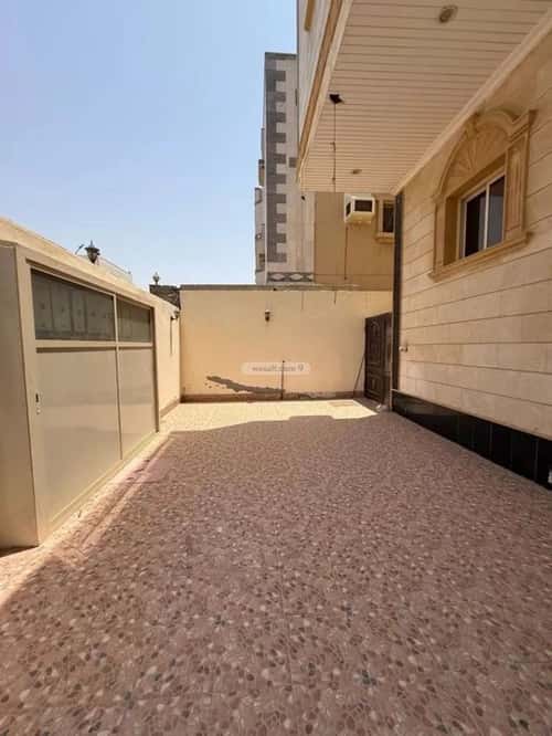 Building 500 SQM Facing North Al Sheraa, North Jeddah, Jeddah
