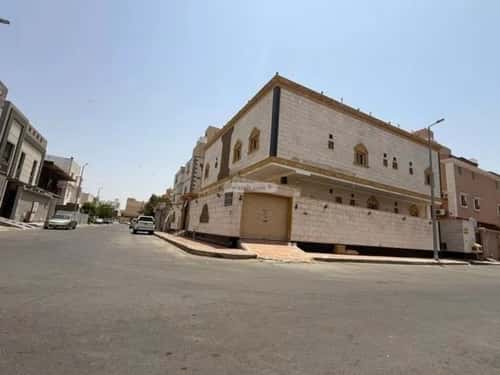 عمارة 500 متر مربع واجهة شمالية الشراع، شمال جدة، جدة