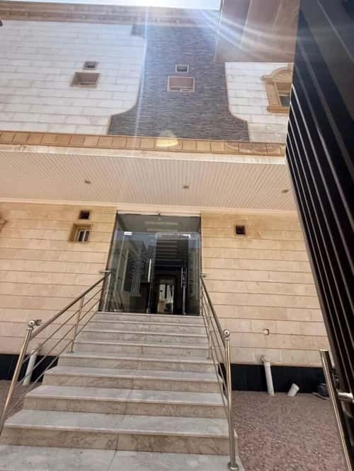Building 500 SQM Facing North Al Sheraa, North Jeddah, Jeddah