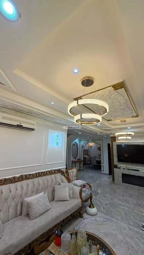 Villa 250 SQM Facing South with 4 Bedrooms An-Narjis, North Riyadh, Riyadh