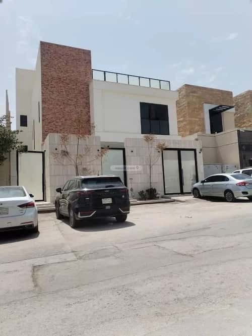 شقة 450 متر مربع ب 3 غرف النرجس، شمال الرياض، الرياض