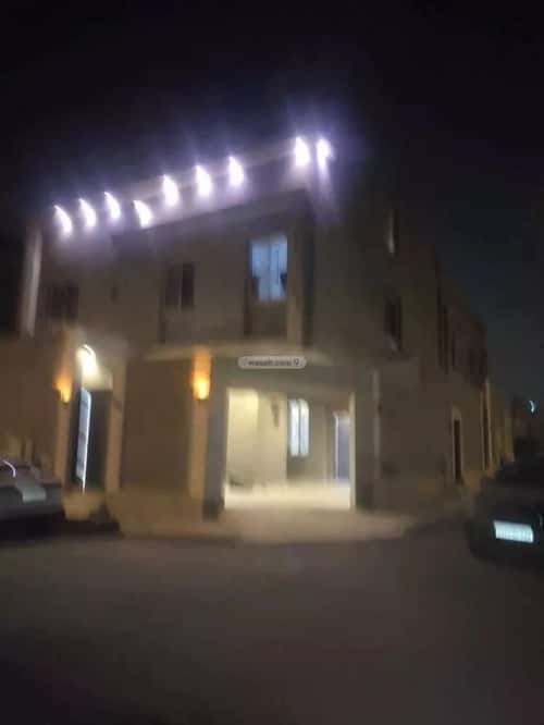 Floor 265.5 SQM with 4 Bedrooms An-Narjis, North Riyadh, Riyadh