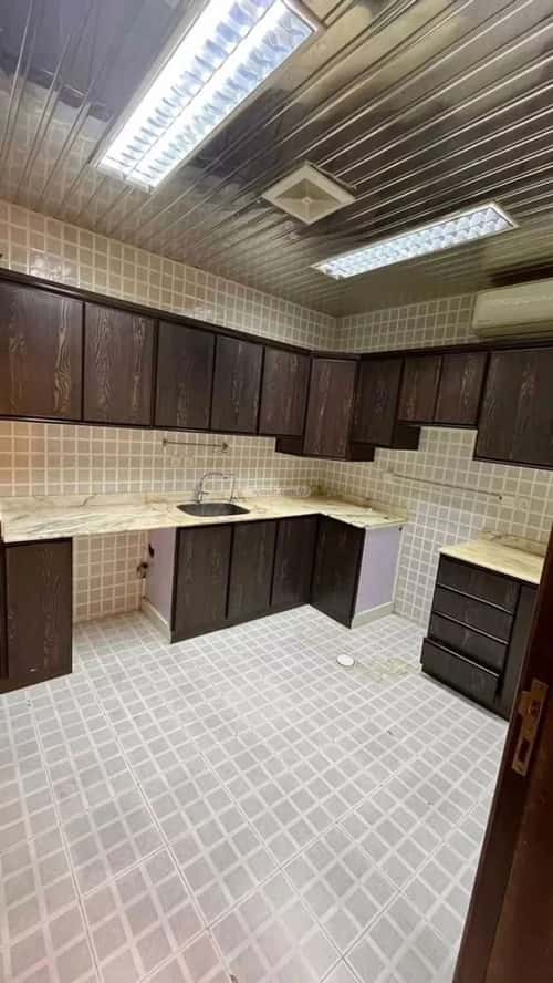 Apartment 543.75 SQM with 3 Bedrooms An-Narjis, North Riyadh, Riyadh