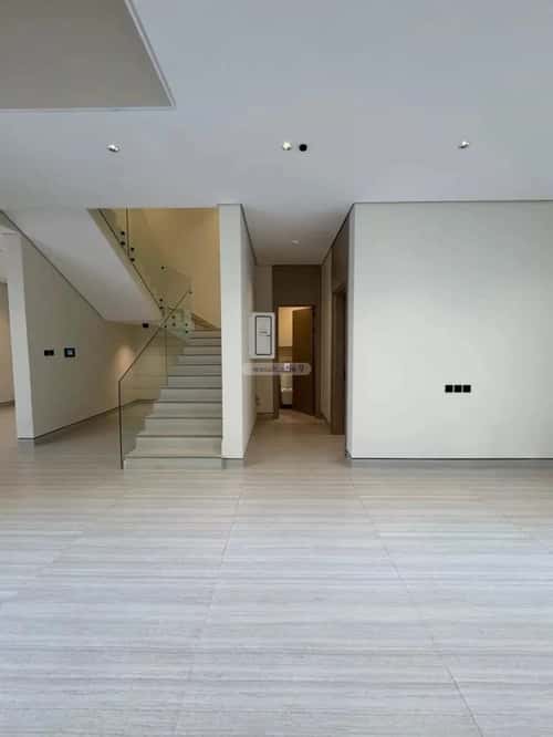 Villa 222.7 SQM Facing South on 18m Width Street An-Narjis, North Riyadh, Riyadh