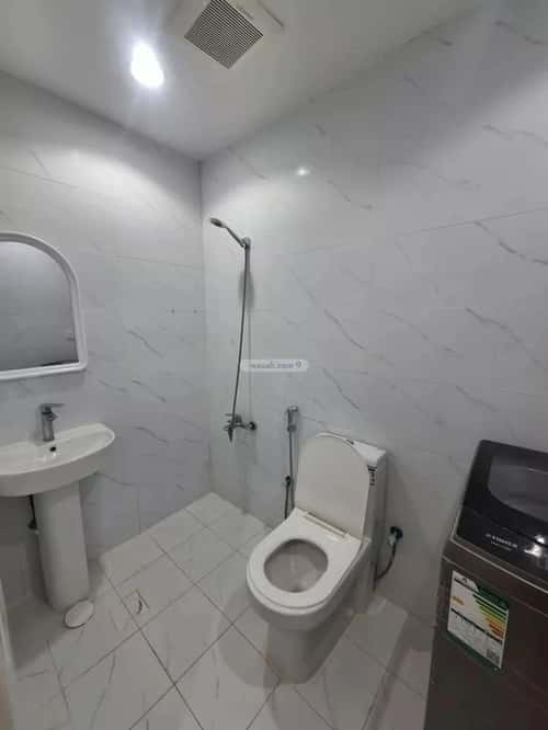 Apartment 600 SQM with 1 Bedroom Al-Nuzha, North Riyadh, Riyadh
