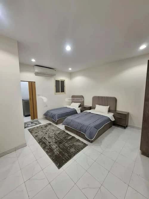 Apartment 600 SQM with 1 Bedroom Al-Nuzha, North Riyadh, Riyadh