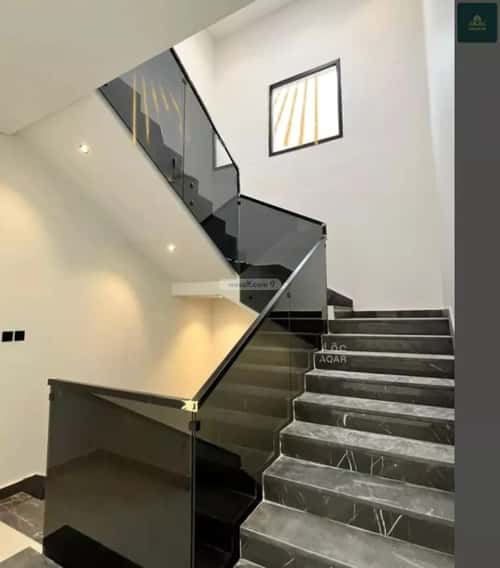 Villa 300 SQM Facing East on 20m Width Street Ar-Rimal, East Riyadh, Riyadh