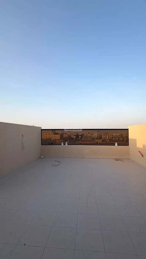 Villa 326.68 SQM Al-Mahdiyah, West Riyadh, Riyadh