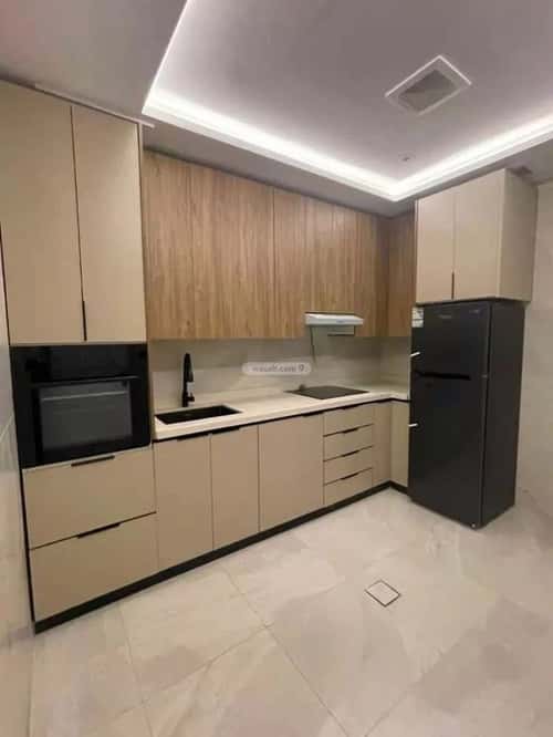 Apartment 117.68 SQM with 4 Bedrooms Al Manar, East Jeddah, Jeddah