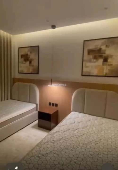 Apartment 117.68 SQM with 4 Bedrooms Al Manar, East Jeddah, Jeddah
