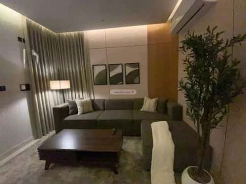 Apartment 117.68 SQM with 4 Bedrooms Al Manar, East Jeddah, Jeddah
