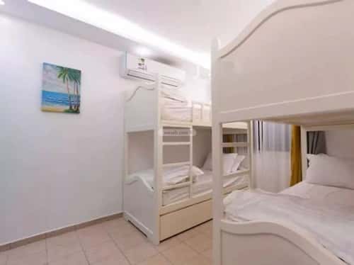 Rest House 999.87 SQM with 5 Bedrooms Dorat Alaroos, Jeddah