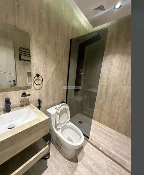 Apartment 155.38 SQM with 6 Bedrooms Al Hammraa, Khobar