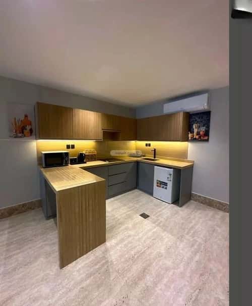 Apartment 155.38 SQM with 6 Bedrooms Al Hammraa, Khobar