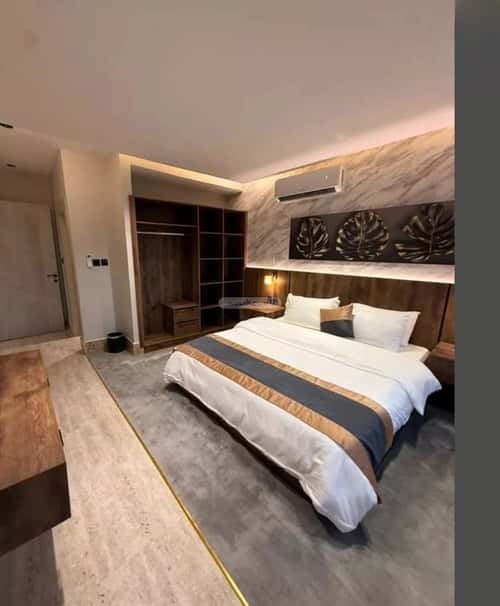 شقة 155.38 متر مربع ب 6 غرف الحمراء، الخبر