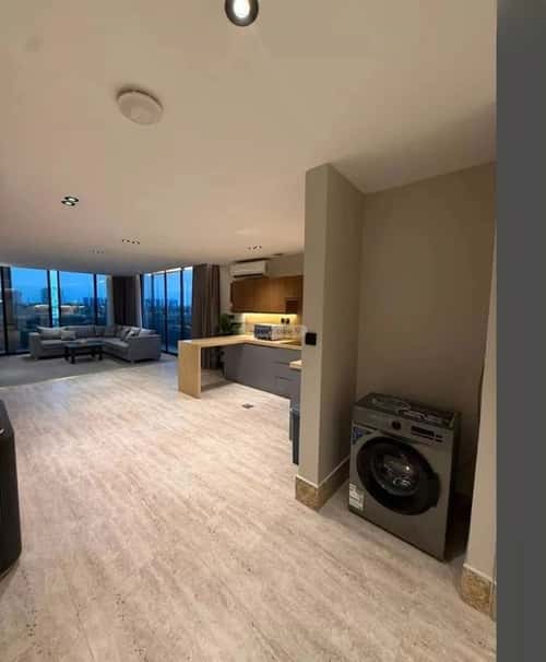 Apartment 155.38 SQM with 6 Bedrooms Al Hammraa, Khobar
