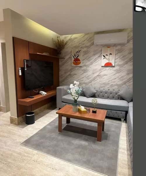Apartment 157.58 SQM with 6 Bedrooms Al Hammraa, Khobar