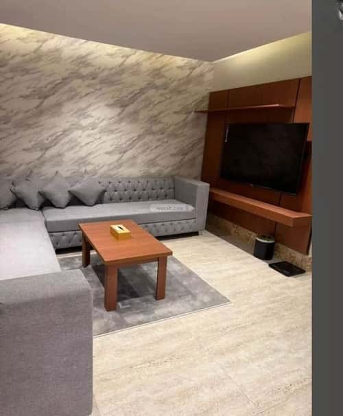 شقة 155.38 متر مربع ب 6 غرف الحمراء، الخبر