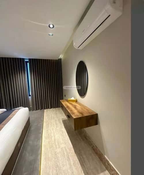 Apartment 141.48 SQM with 6 Bedrooms Al Hammraa, Khobar