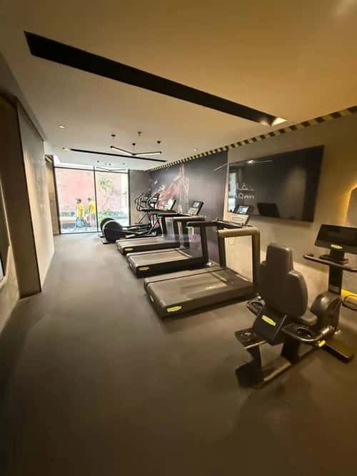 Apartment 114.67 SQM with 3 Bedrooms Hitteen, North Riyadh, Riyadh