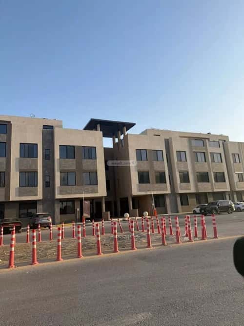 Apartment 113.57 SQM with 3 Bedrooms Al-Arid, North Riyadh, Riyadh