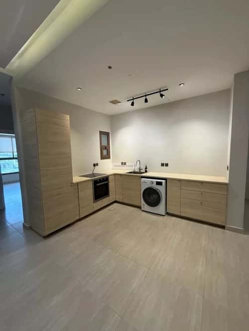Apartment 100.96 SQM with 2 Bedrooms An-Narjis, North Riyadh, Riyadh
