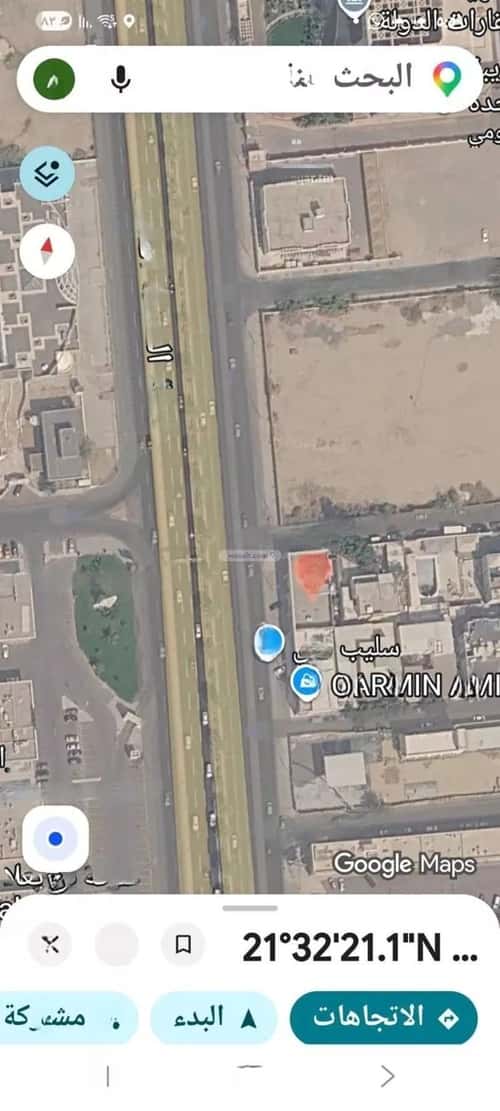 Showroom for Rent Meshrefah, North Jeddah, Jeddah