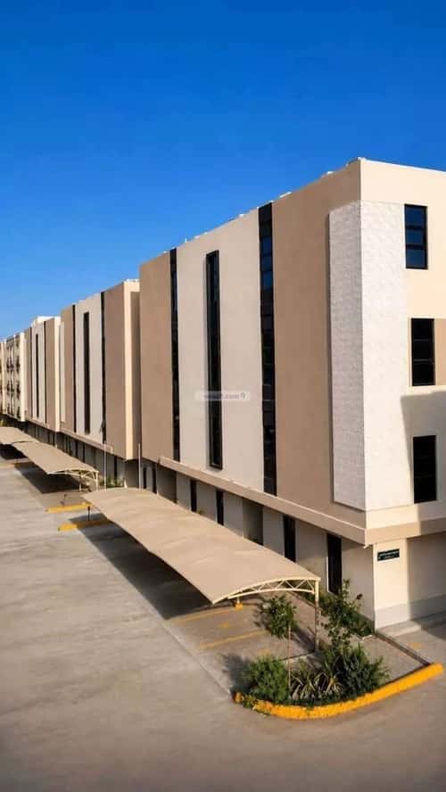 شقة 1095 متر مربع ب 3 غرف النرجس، شمال الرياض، الرياض