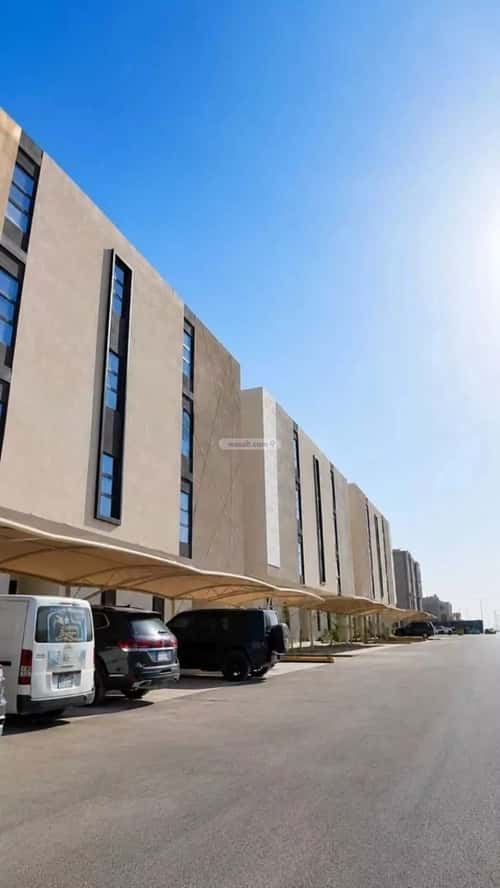 Apartment 1095 SQM with 3 Bedrooms An-Narjis, North Riyadh, Riyadh