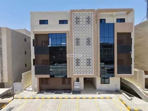 Building 750 SQM Facing South Al-Yasmeen, North Riyadh, Riyadh