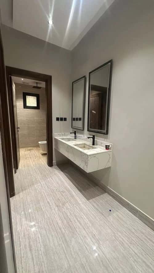 Floor 195.14 SQM with 5 Bedrooms Al Marjan, East Riyadh, Riyadh