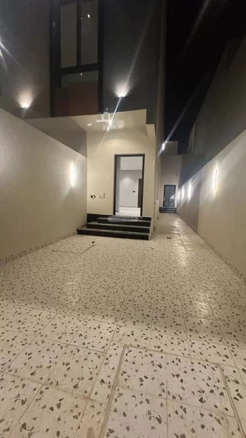Floor 195.14 SQM with 5 Bedrooms Al Marjan, East Riyadh, Riyadh
