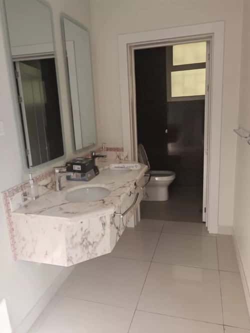 Floor 370.5 SQM with 4 Bedrooms Al-Yasmeen, North Riyadh, Riyadh