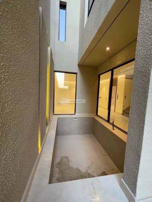 Villa 280 SQM Facing West on 20m Width Street An-Narjis, North Riyadh, Riyadh
