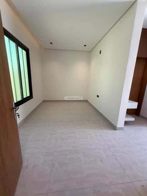 Floor 203.58 SQM with 5 Bedrooms As-Suwaidi, West Riyadh, Riyadh