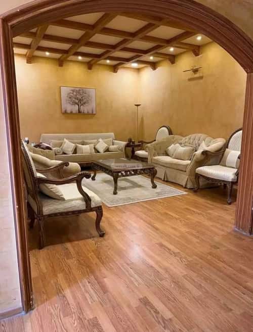 Villa 342 SQM Facing South East on 18m Width Street An Nahdah, Al Kharj
