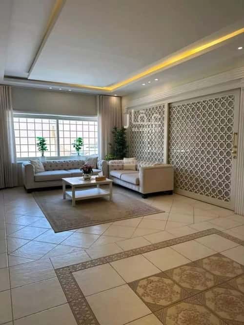 Villa 342 SQM Facing South East on 18m Width Street An Nahdah, Al Kharj