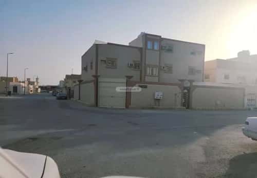 عمارة 443.5 متر مربع الفيصلية، الخرج
