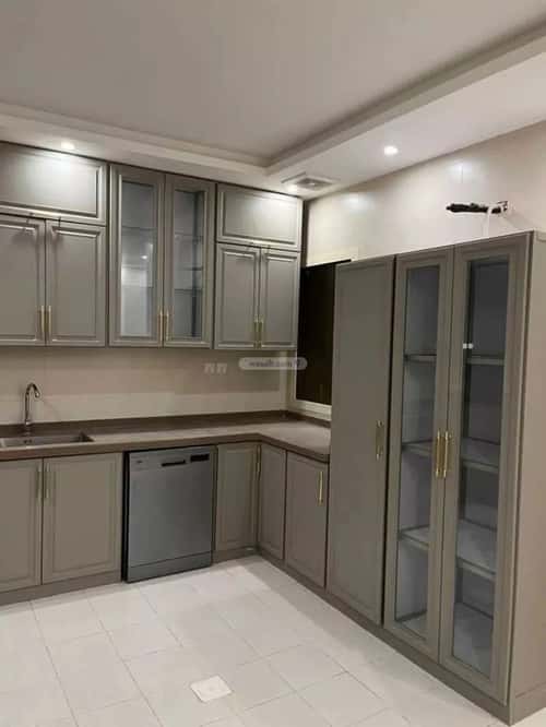 Apartment 255.64 SQM with 6 Bedrooms Al Marwah, North Jeddah, Jeddah