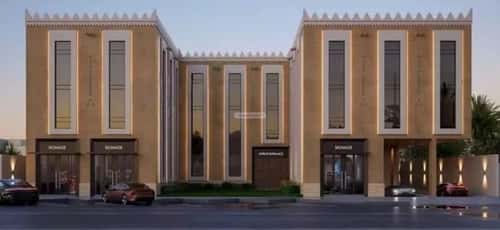 Building 2220 SQM Irqah, West Riyadh, Riyadh