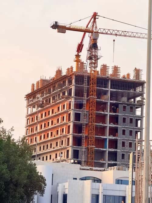 Apartment 750 SQM with 4 Bedrooms Al Manar, East Jeddah, Jeddah
