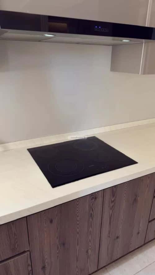 Apartment 145.56 SQM with 3 Bedrooms An-Narjis, North Riyadh, Riyadh